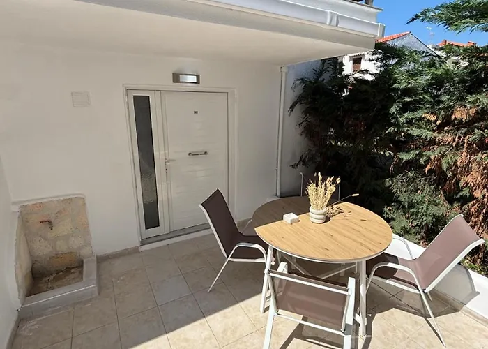 Zenith #1 公寓 佩科霍里