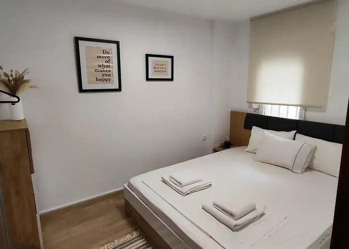 公寓 Zenith #1 佩科霍里