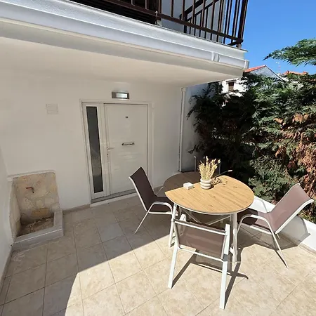 Zenith #1 Apartment Pefkochori