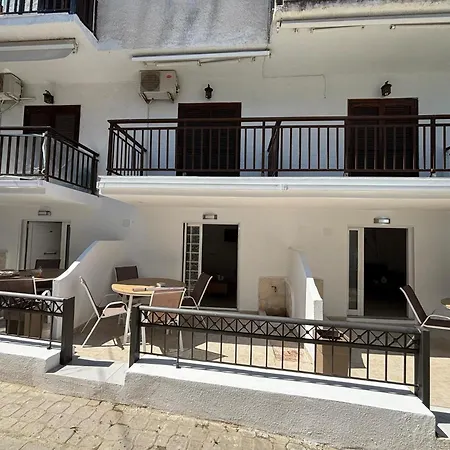 Appartement Zenith #1 *