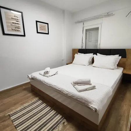 Apartment Zenith #1