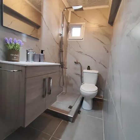 Zenith #1 Appartement *